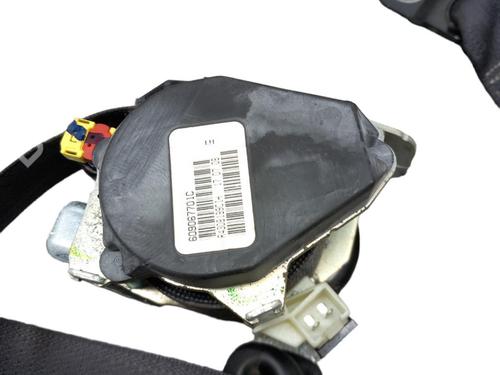 Used Front left belt tensioner DODGE JOURNEY 2.0 CRD (140 hp) 25087557
