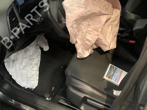 Left rear window switch SEAT LEON (5F1) 2.0 TDI | BP25063347I29 - Image 9