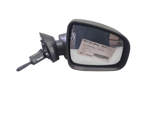 Used Right mirror DACIA SANDERO 1.4 (BS0C, BS0A, BS0G, BS1F, BS0E) (75 hp) 28962315