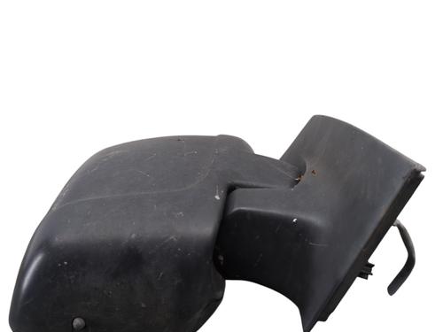 Right mirror CITROËN JUMPY II Van 1.6 HDi 90 16V | BP31067226C27