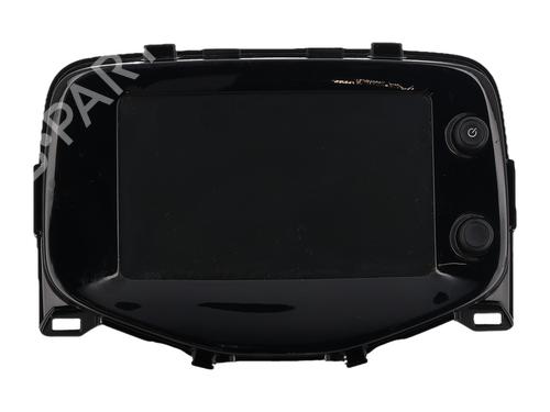 Display PEUGEOT 108 1.2 | BP36059800C48  - Image 5