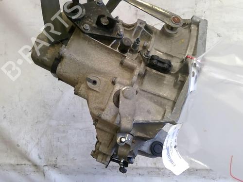 Gearbox PEUGEOT 206+ (2L_, 2M_) 1.4 i (2LKFWA, 2MKFWA) | BP25093026M3 - Image 6