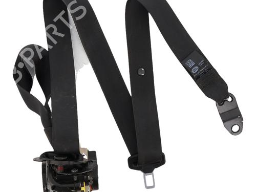 Front left seatbelt LAND ROVER RANGE ROVER EVOQUE (L538) 2.2 D | BP36857994I26  - Image 5