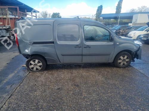 Climate control NISSAN NV250 Van (X61) dCi 95 | BP25058182I5  - Image 16