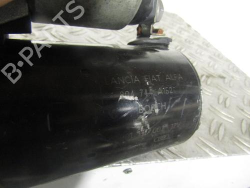 Used Starter LANCIA YPSILON (312_) [2011-2025]  25111450
