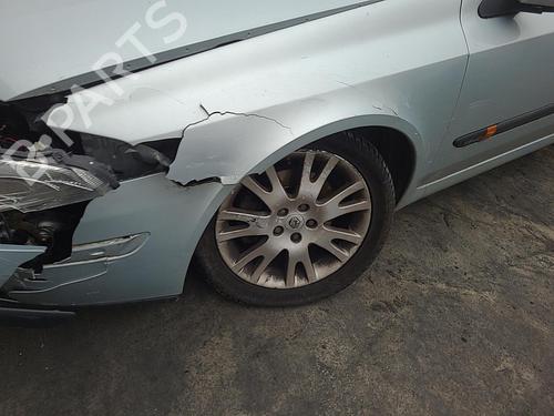 Left sun visor RENAULT LAGUNA II (BG0/1_) 1.9 dCi (BG08, BG0G) | BP25089156I1  - Image 14