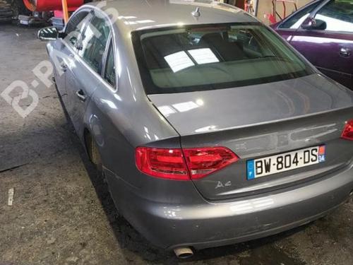 Right front window switch AUDI A4 B8 (8K2) 3.0 TDI quattro | BP10580416I26