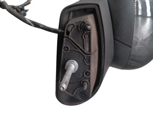 Left mirror CITROËN C3 II (SC_) 1.4 HDi 70 (SC8HZC, SC8HR0, SC8HP4) | BP28195187C26