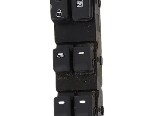 Left front window switch KIA SPORTAGE III (SL) 1.7 CRDi | BP39581727I27 - Image 4