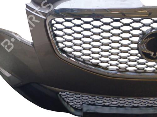 Front bumper SSANGYONG KORANDO (CK) 2.0 e-XDi | BP31176387C7