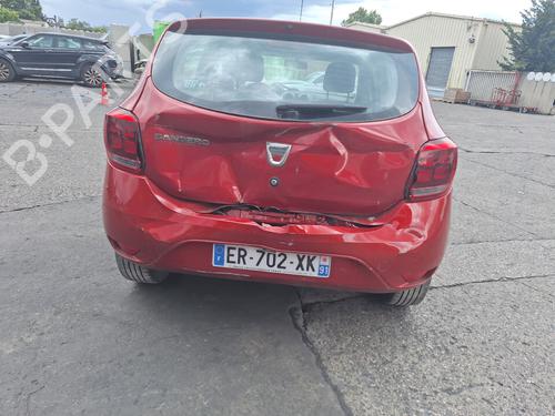 Comutador DACIA SANDERO II 1.0 SCe 75 (B8JC, B8JD, B8NC) | BP36691045I30 - Image 12