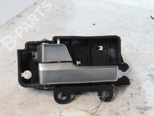 Used Rear left interior door handle Rear left interior door handle FORD FOCUS C-MAX (DM2) 2.0 TDCi (136 hp) 10601371 10601371