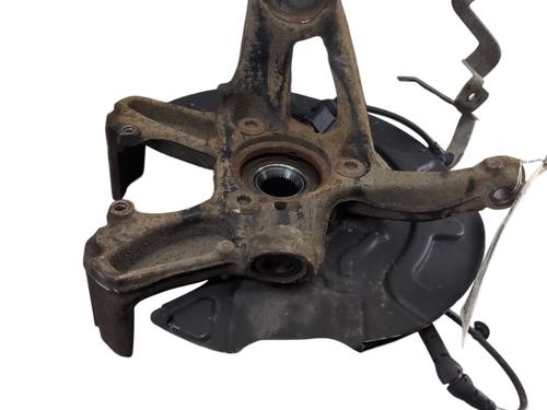 Left front steering knuckle SEAT LEON (5F1) 1.2 TSI | BP32064993M25  - Image 6