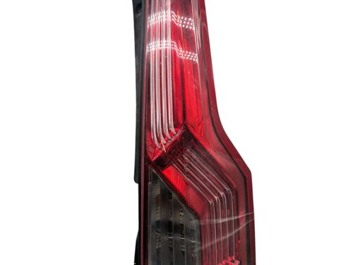 Used Right taillight CITROËN C4 Grand Picasso I (UA_) 2.0 HDi 150 (150 hp) 29186227