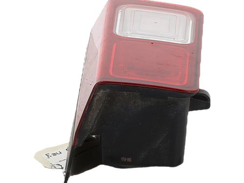 Baklys Baklys RENAULT TRAFIC III Van (FG_) 1.6 dCi 120 (FGMK) (121 hp) 36288043 36288043