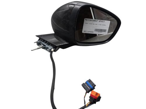 Used Right mirror PEUGEOT 508 I (8D_) 2.0 HDi Hybrid4 AWC (163 hp) 31270505