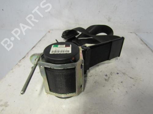 Used Front right belt tensioner OPEL ZAFIRA / ZAFIRA FAMILY B (A05) 1.9 CDTI (M75) (100 hp) 25112154