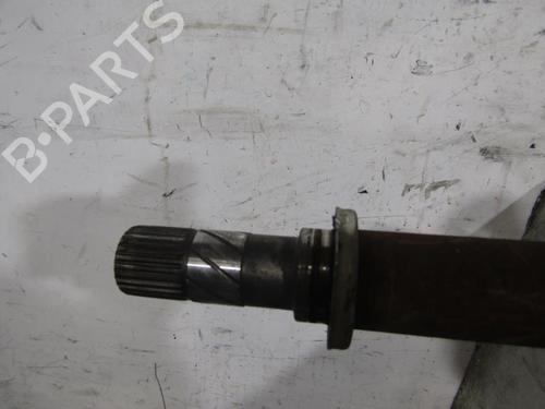 Right front driveshaft RENAULT TWINGO II (CN0_) 1.5 dCi 75 | BP25113645M39 - Image 2