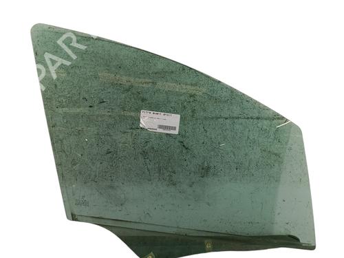 Used Front right door window PEUGEOT 307 (3A/C) 2.0 HDi 135 (136 hp) 25221840
