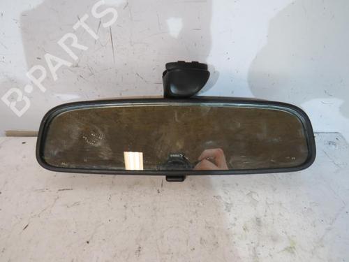 Used Rear mirror HYUNDAI SANTA FÉ I (SM) 2.0 CRDi (113 hp) 25069133