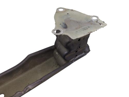 Rear bumper reinforcement CITROËN C3 I (FC_, FN_) 1.6 16V HDi | BP29926914C73