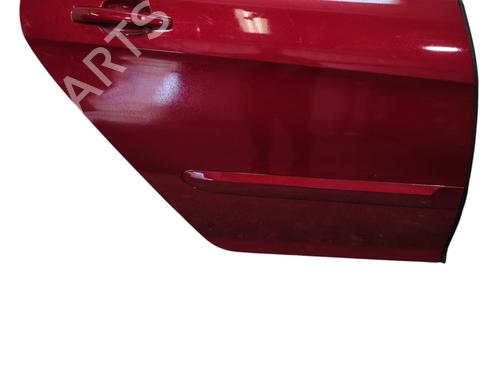 Right rear door PEUGEOT 308 I (4A_, 4C_) 1.6 HDi | BP26520728C5 
