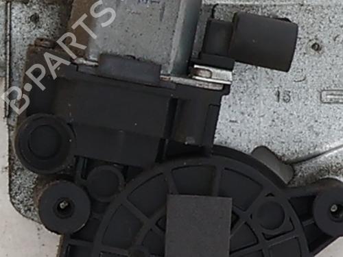 Used Front right window mechanism Front right window mechanism RENAULT TRAFIC II Van (FL) 2.0 dCi 90 (FL0H, FL00, FL01, FL0M, FL0P, FL0S) (90 hp) 39952552 39952552