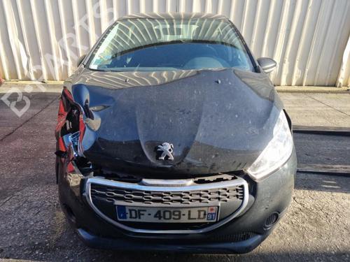 Right front window switch PEUGEOT 208 I (CA_, CC_) 1.4 HDi | BP25099291I26 - Image 22