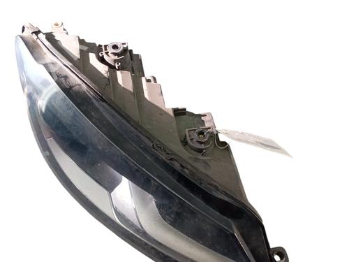 Right headlight VW TOURAN (1T3) 1.6 TDI | BP32493207C29