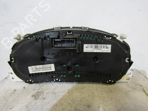 Instrument cluster SUZUKI SWIFT III (MZ, EZ) 1.3 DDiS (RS413D) | BP25079082C47 - Image 3