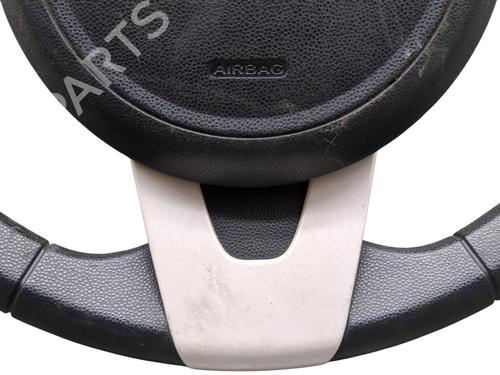 Steering wheel FORD KA (RU8) 1.2 | BP29077979C49 - Image 8