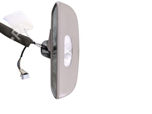 Used Rear mirror Rear mirror MERCEDES-BENZ E-CLASS (W212) E 220 CDI / BlueTEC (212.001, 212.002) (170 hp) 27385353 27385353