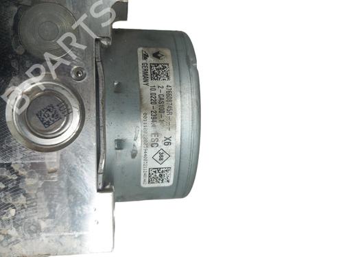 ABS pump RENAULT MEGANE IV Hatchback (B9A/M/N_) | BP25059111M43 - Image 5