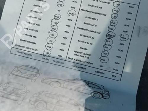 ABS pump SMART FORFOUR (454) 1.1 (454.030) | BP10586872M43  - Image 20