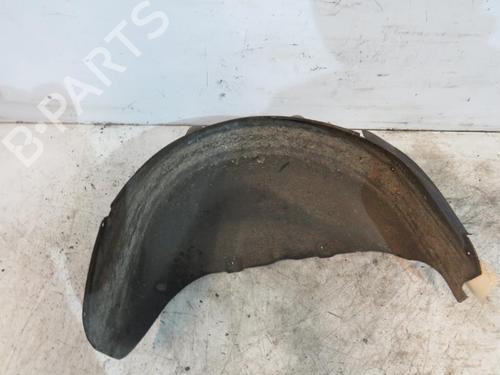 Used Wheel arch VW CADDY III MPV (2KB, 2KJ, 2CB, 2CJ) 1.9 TDI (105 hp) 25092095
