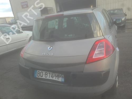 Zamek drzwi tylnych prawych RENAULT MEGANE II (BM0/1_, CM0/1_)  | BP25103027C99