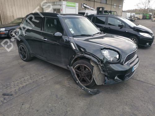 Left rear window switch MINI MINI COUNTRYMAN (R60) Cooper SD | BP34415383I29 - Image 10