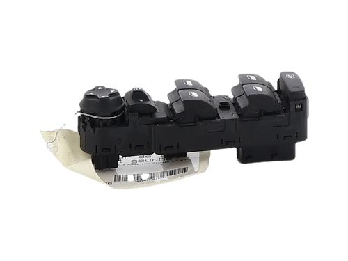 Used Left front window switch Left front window switch 39607655 39607655