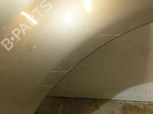 Left rear door NISSAN X-TRAIL I (T30) 2.2 dCi 4x4 | BP25064316C4 