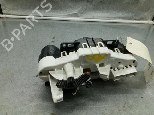 Używane Panel klimatyzacji / ogrzewania FORD FIESTA VI (CB1, CCN) 1.25 (82 hp) 28676871