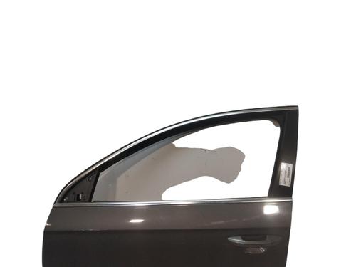Left front door VW PASSAT B6 (3C2) 1.9 TDI | BP25077409C2 