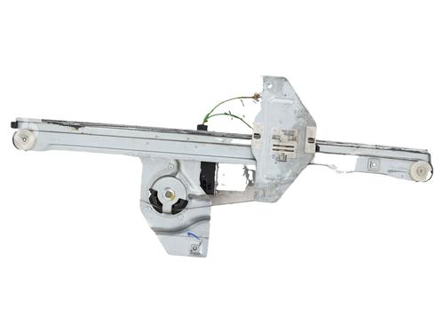 Front left window mechanism PEUGEOT PARTNER Box Body/MPV | BP37201279C22 - Image 2