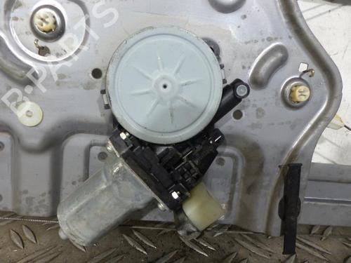 Front right window mechanism MITSUBISHI GRANDIS (NA_W)  | BP25064761C23 
