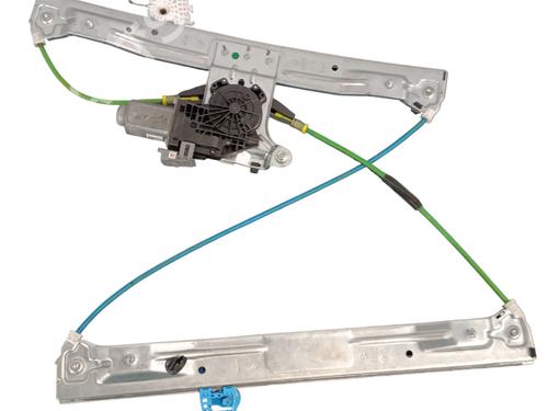 Front right window mechanism CITROËN C3 Picasso (SH_) | BP34183607C23 - Image 6