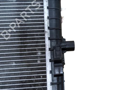 Water radiator AUDI A1 Sportback (GBA) 30 TFSI | BP28587162M31  - Image 10