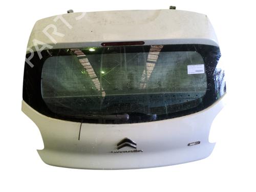Tailgate CITROËN C3 III (SX) 1.2 PureTech 82 | BP32145492C6 