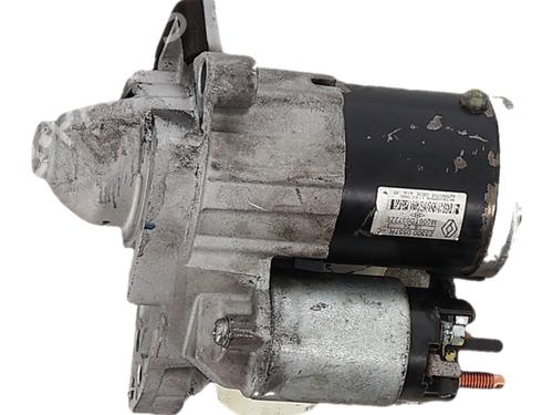 Startmotor DACIA SANDERO II TCe 90 (B8M1, B8MA, B8AC) | BP39487245M8 - Image 3