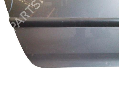 Right front door VW GOLF V (1K1)  | BP25058839C3 