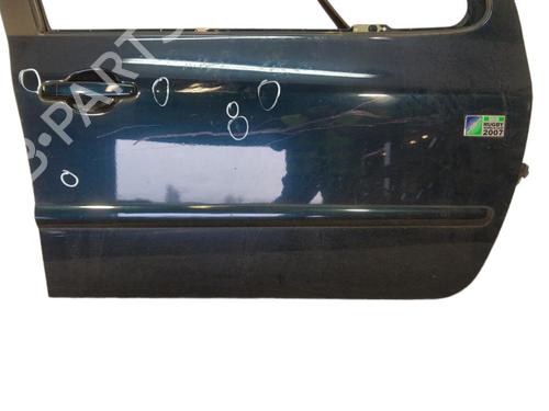 Right front door PEUGEOT 307 (3A/C) 2.0 HDi 135 | BP25058938C3 