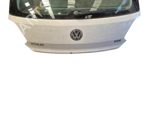 Tailgate VW POLO V (6R1, 6C1) 1.2 TDI | BP25596153C6 